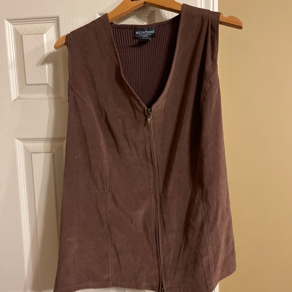 Vest